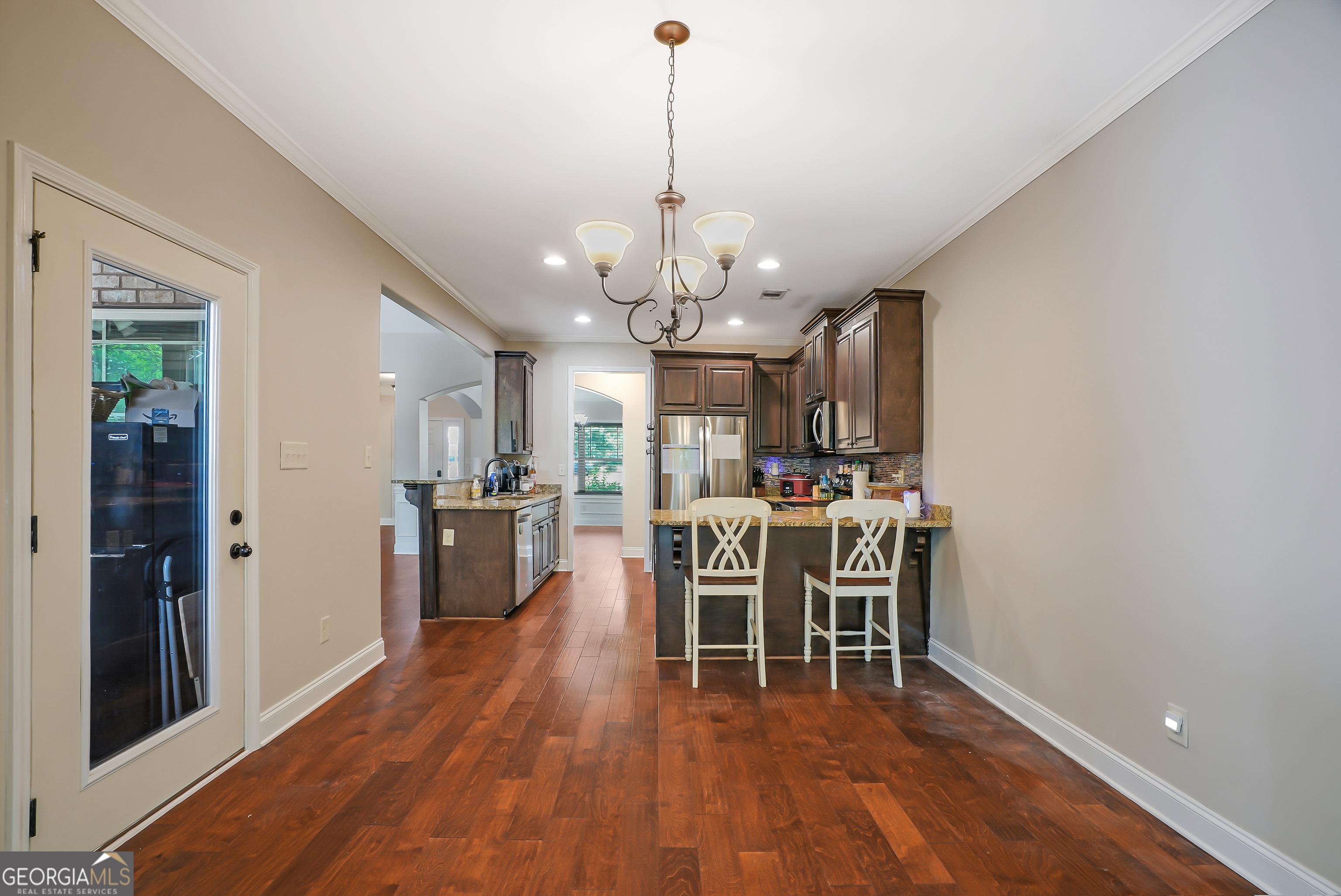 103 Huntington Way Williamson, GA 30292 - Photo 9 of 37