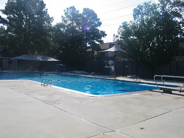 $1,950 | 9202 Bayou Bluff Drive, Spring, TX 77379