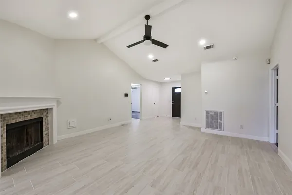 $1,950 | 9202 Bayou Bluff Drive, Spring, TX 77379