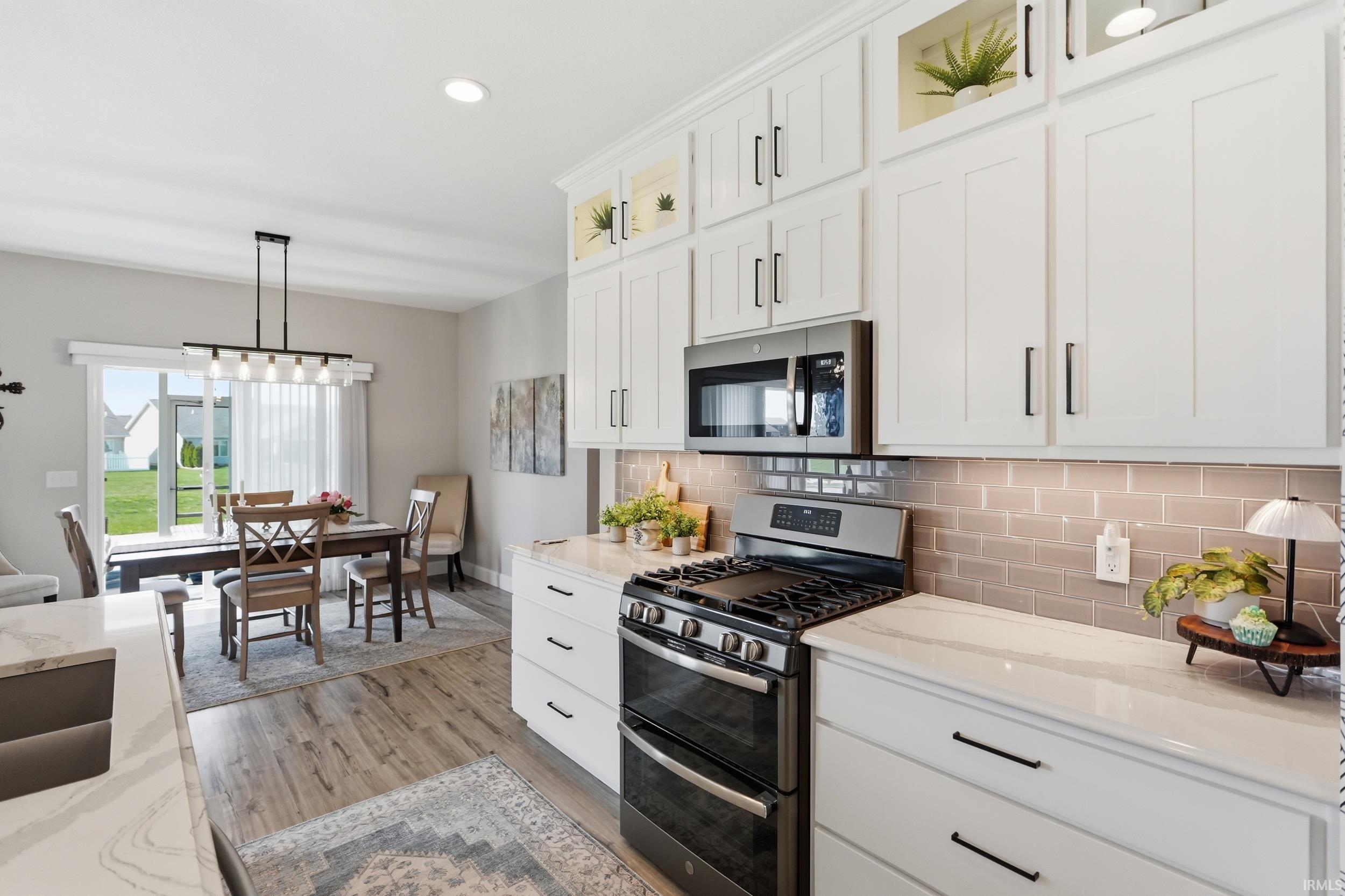 13505 Slate Rdg Court Fort Wayne, IN 46814 - Photo 11 of 36