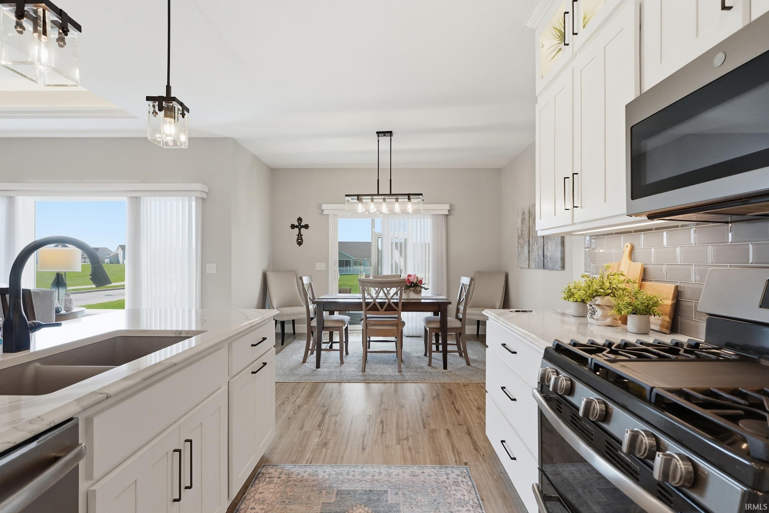 13505 Slate Rdg Court Fort Wayne, IN 46814 - Photo 12 of 36