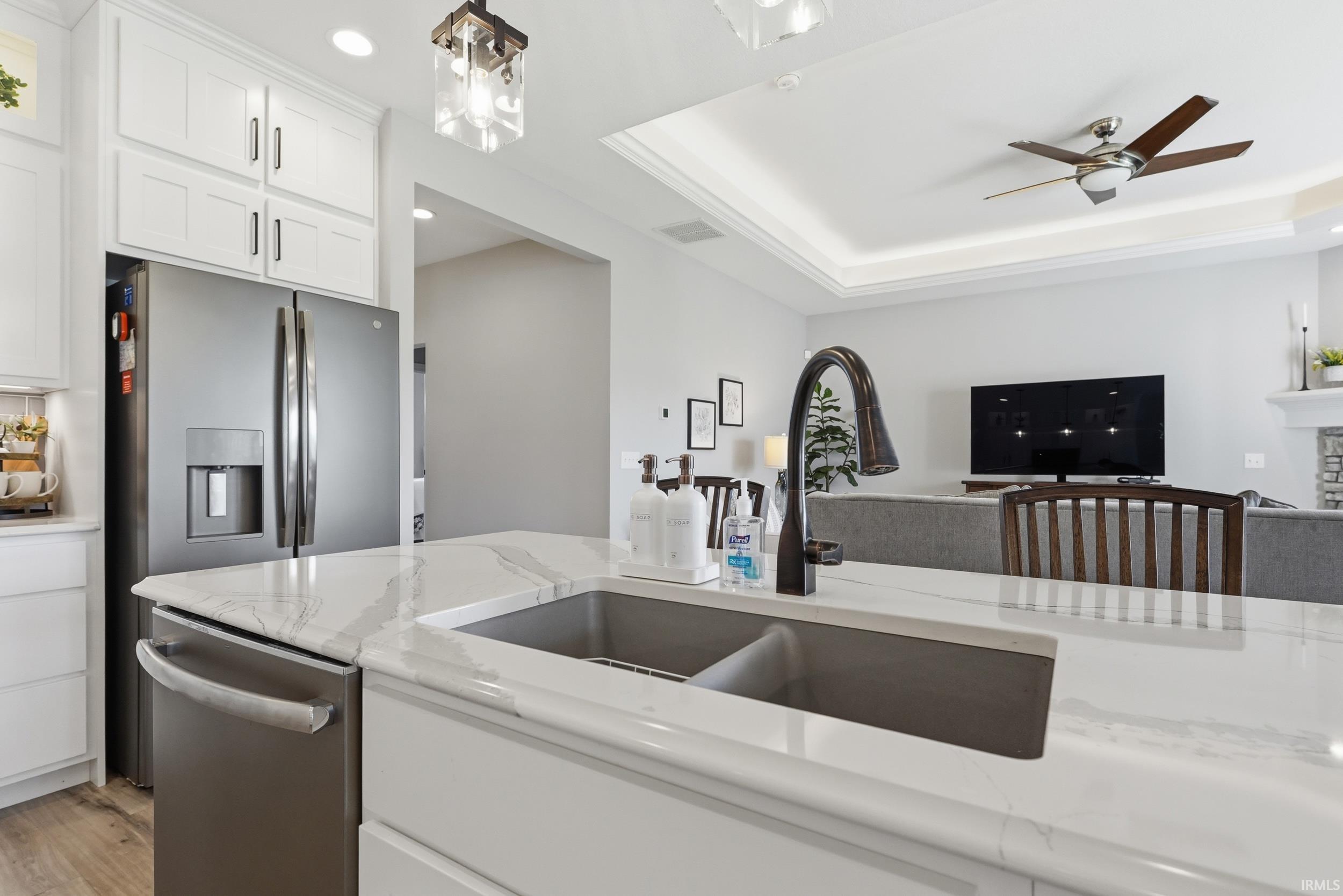 13505 Slate Rdg Court Fort Wayne, IN 46814 - Photo 13 of 36