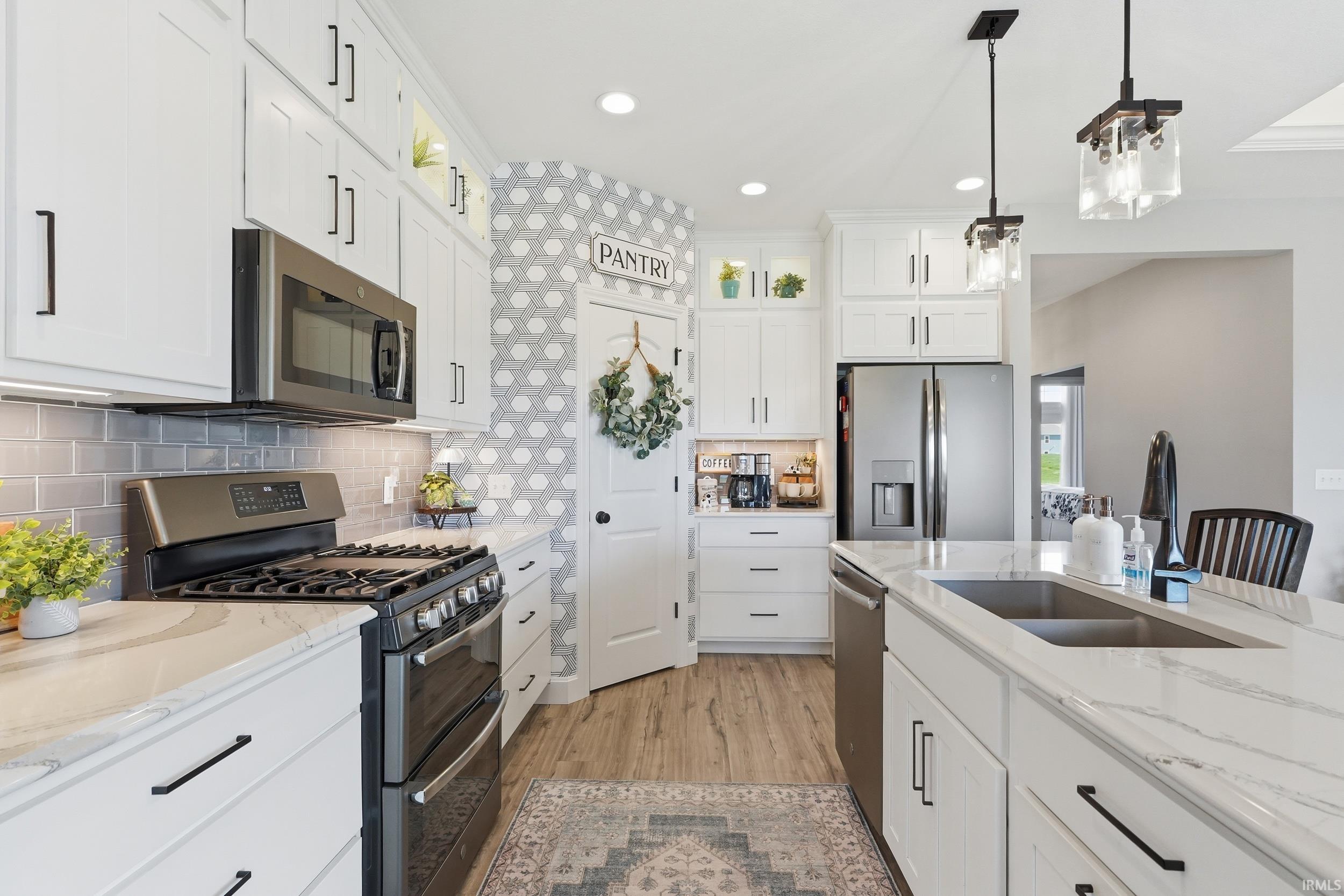 13505 Slate Rdg Court Fort Wayne, IN 46814 - Photo 14 of 36