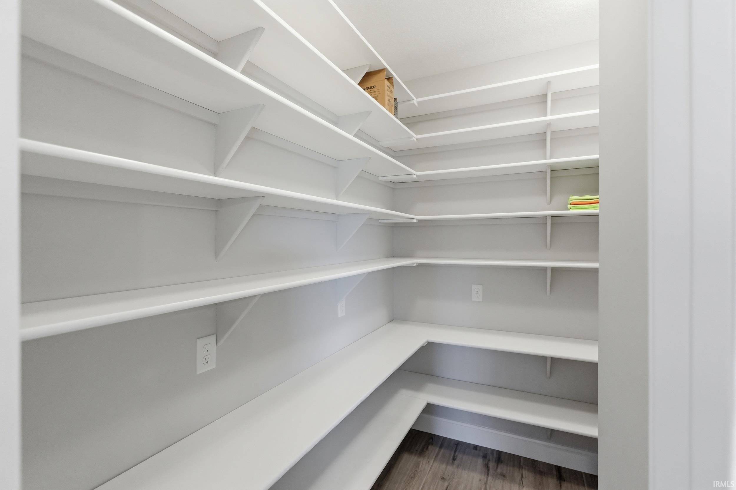 13505 Slate Rdg Court Fort Wayne, IN 46814 - Photo 15 of 36