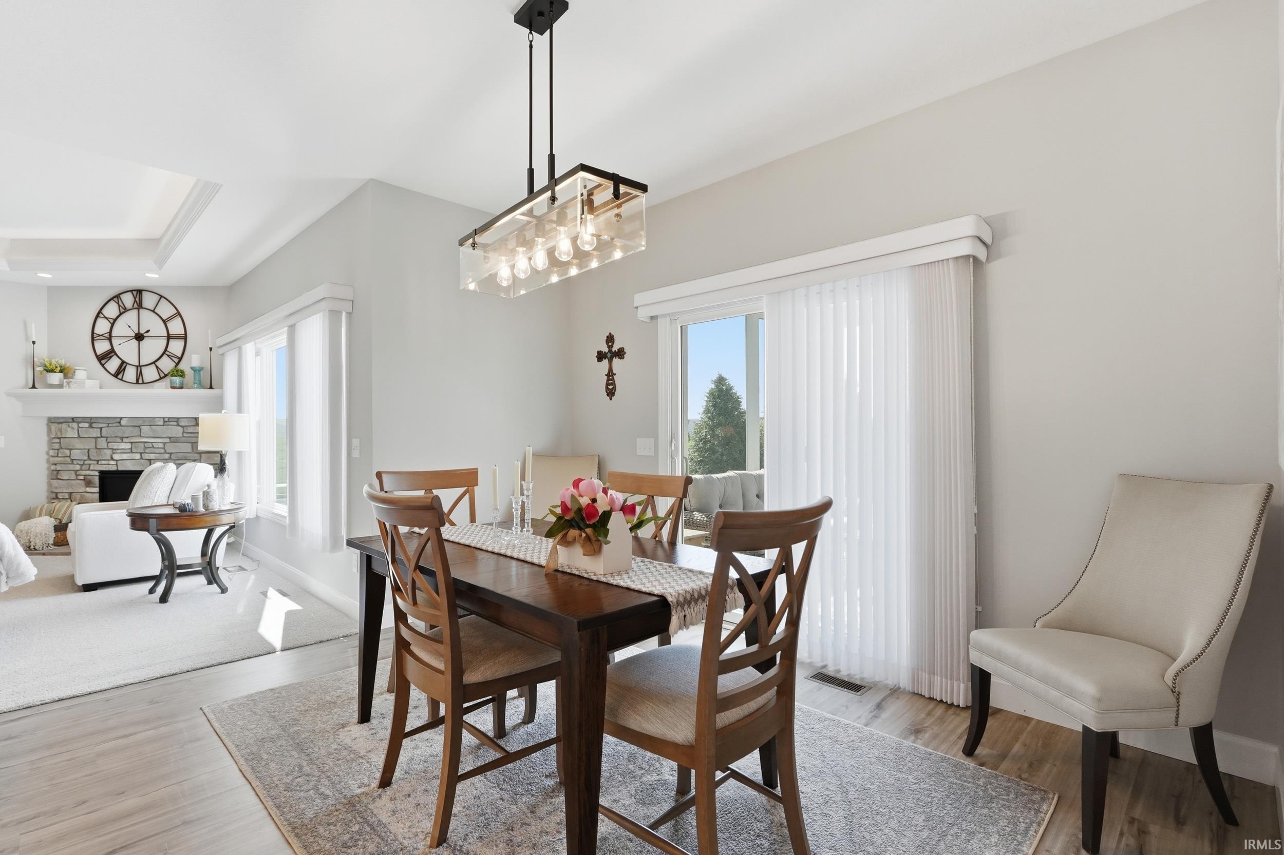 13505 Slate Rdg Court Fort Wayne, IN 46814 - Photo 16 of 36