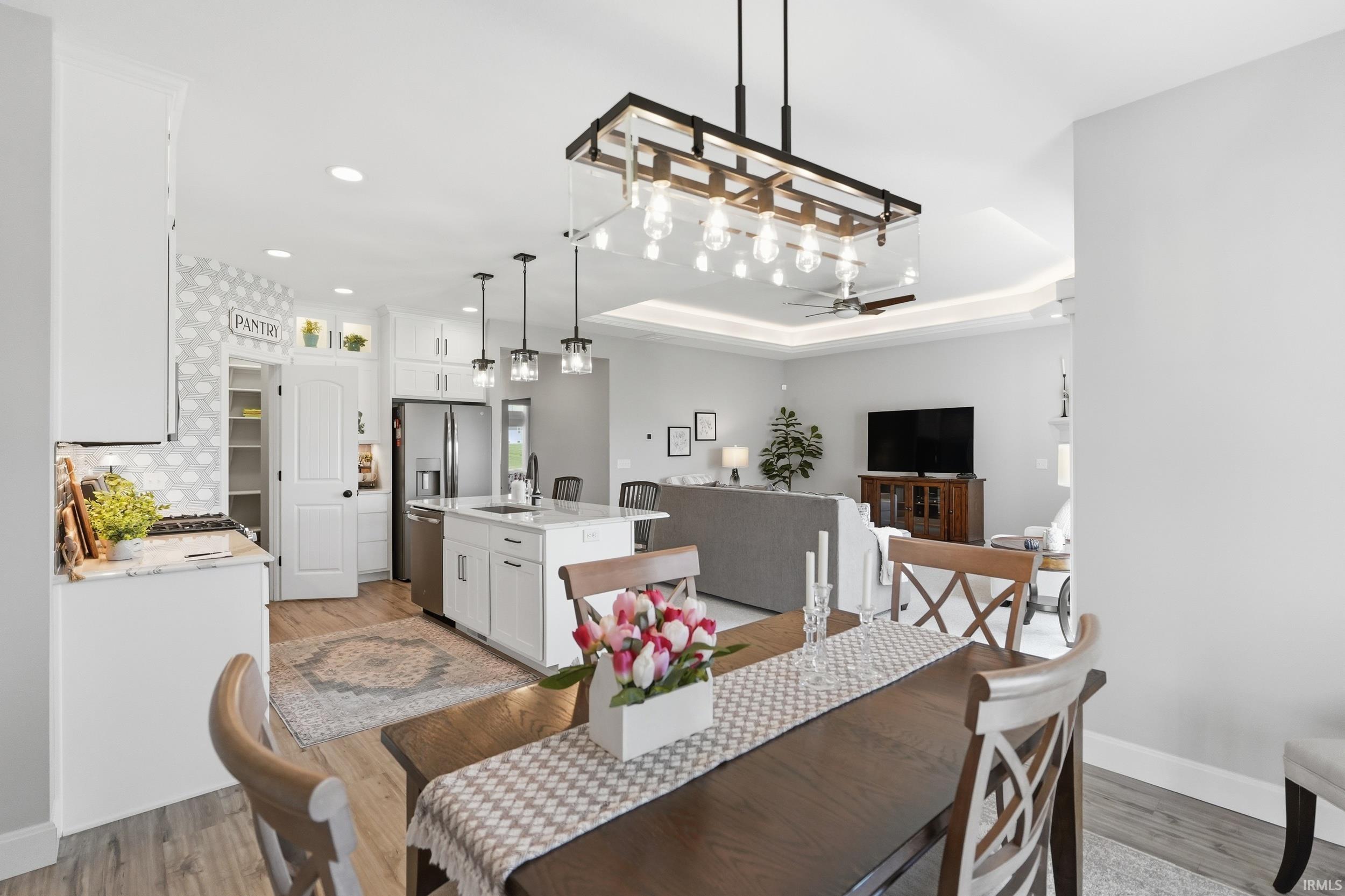 13505 Slate Rdg Court Fort Wayne, IN 46814 - Photo 17 of 36