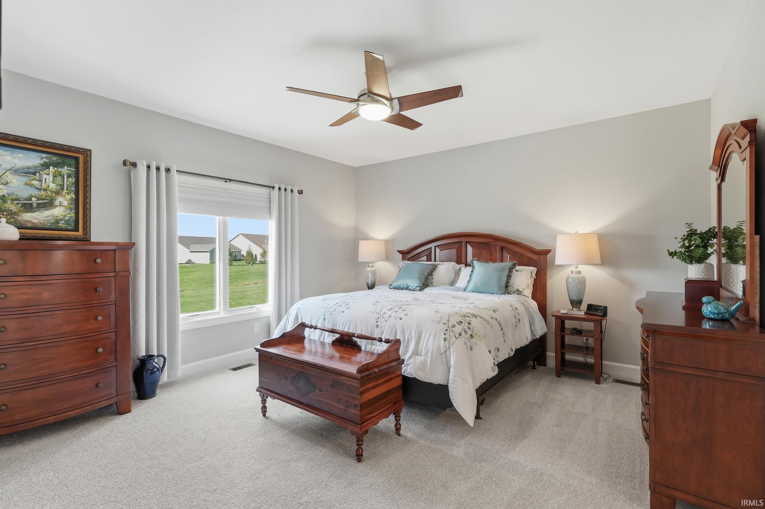 13505 Slate Rdg Court Fort Wayne, IN 46814 - Photo 18 of 36