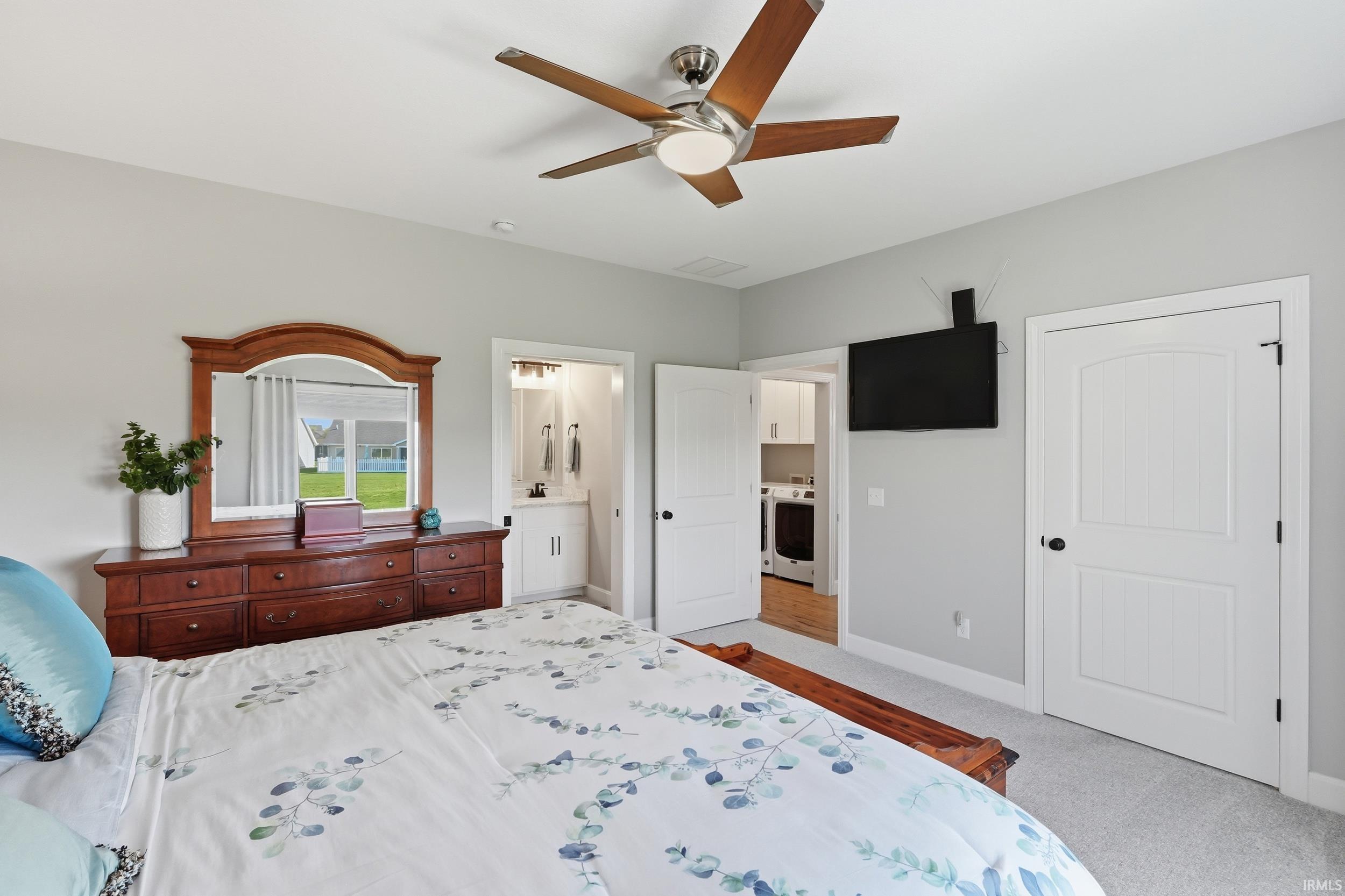 13505 Slate Rdg Court Fort Wayne, IN 46814 - Photo 19 of 36