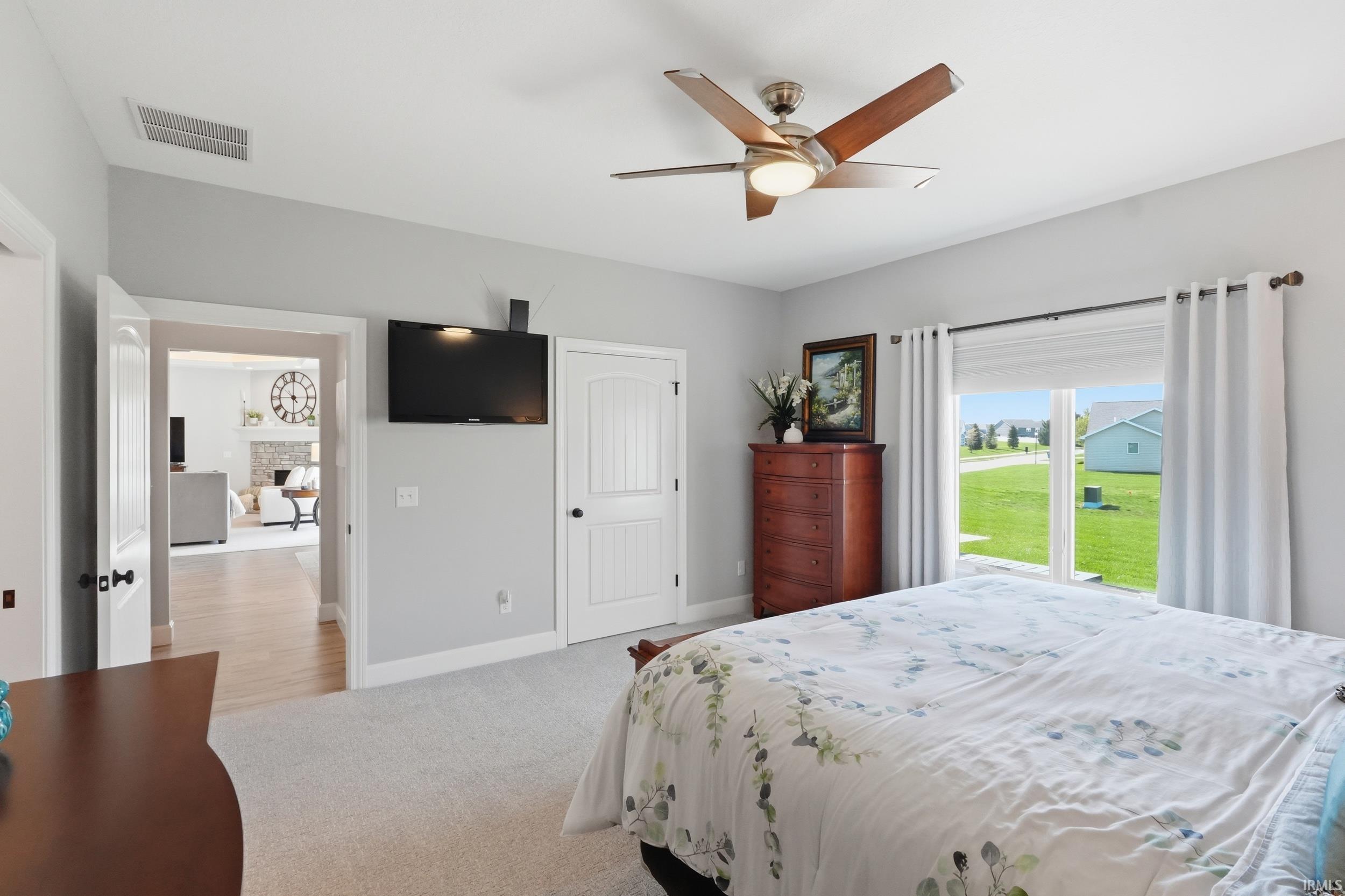 13505 Slate Rdg Court Fort Wayne, IN 46814 - Photo 20 of 36