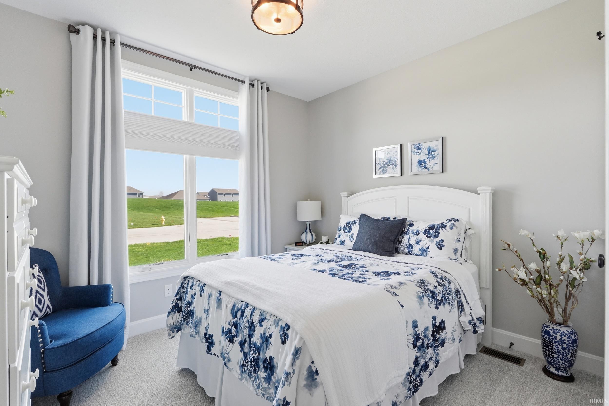 13505 Slate Rdg Court Fort Wayne, IN 46814 - Photo 25 of 36