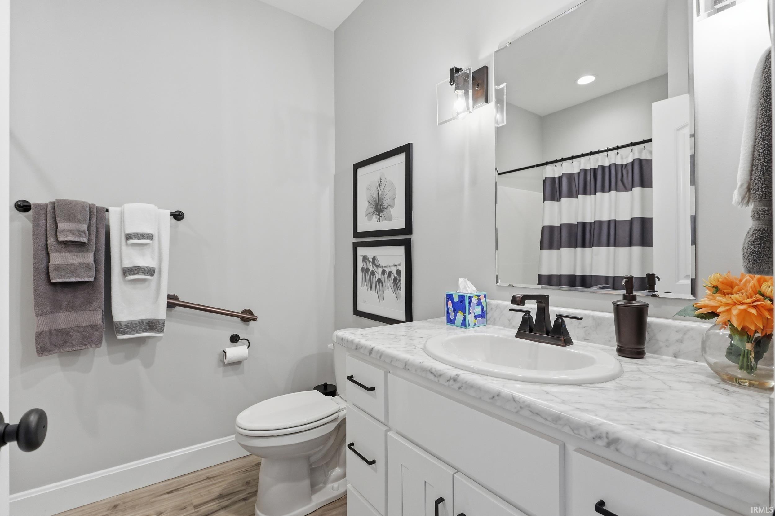 13505 Slate Rdg Court Fort Wayne, IN 46814 - Photo 27 of 36