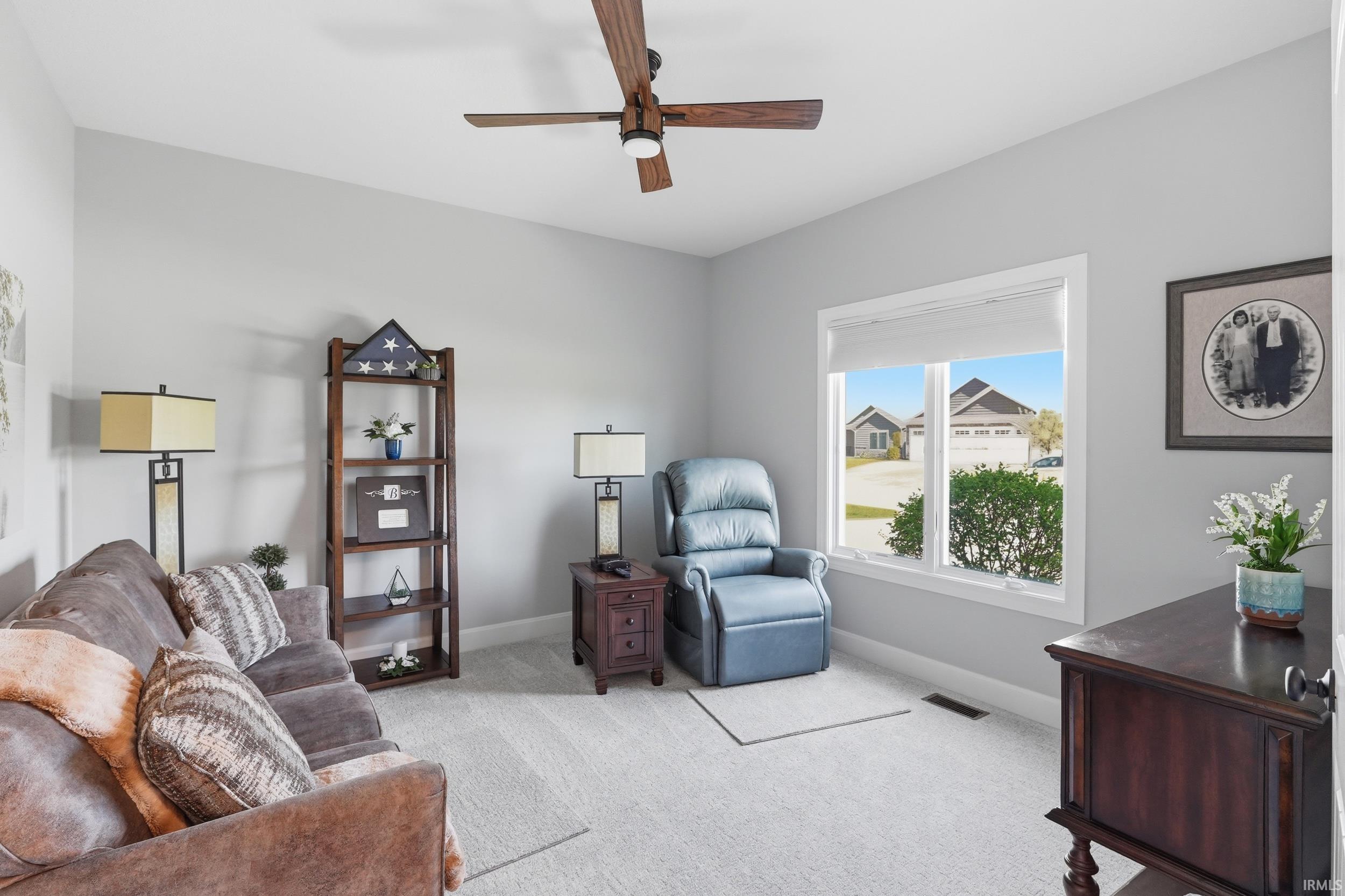 13505 Slate Rdg Court Fort Wayne, IN 46814 - Photo 3 of 36