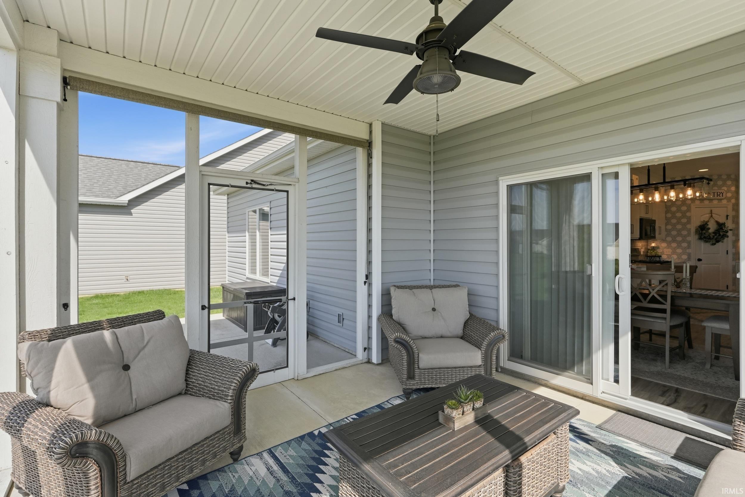 13505 Slate Rdg Court Fort Wayne, IN 46814 - Photo 31 of 36