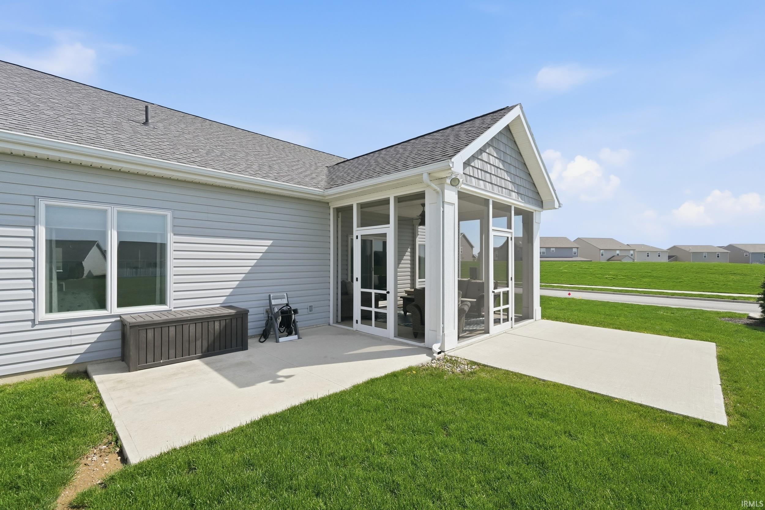 13505 Slate Rdg Court Fort Wayne, IN 46814 - Photo 33 of 36