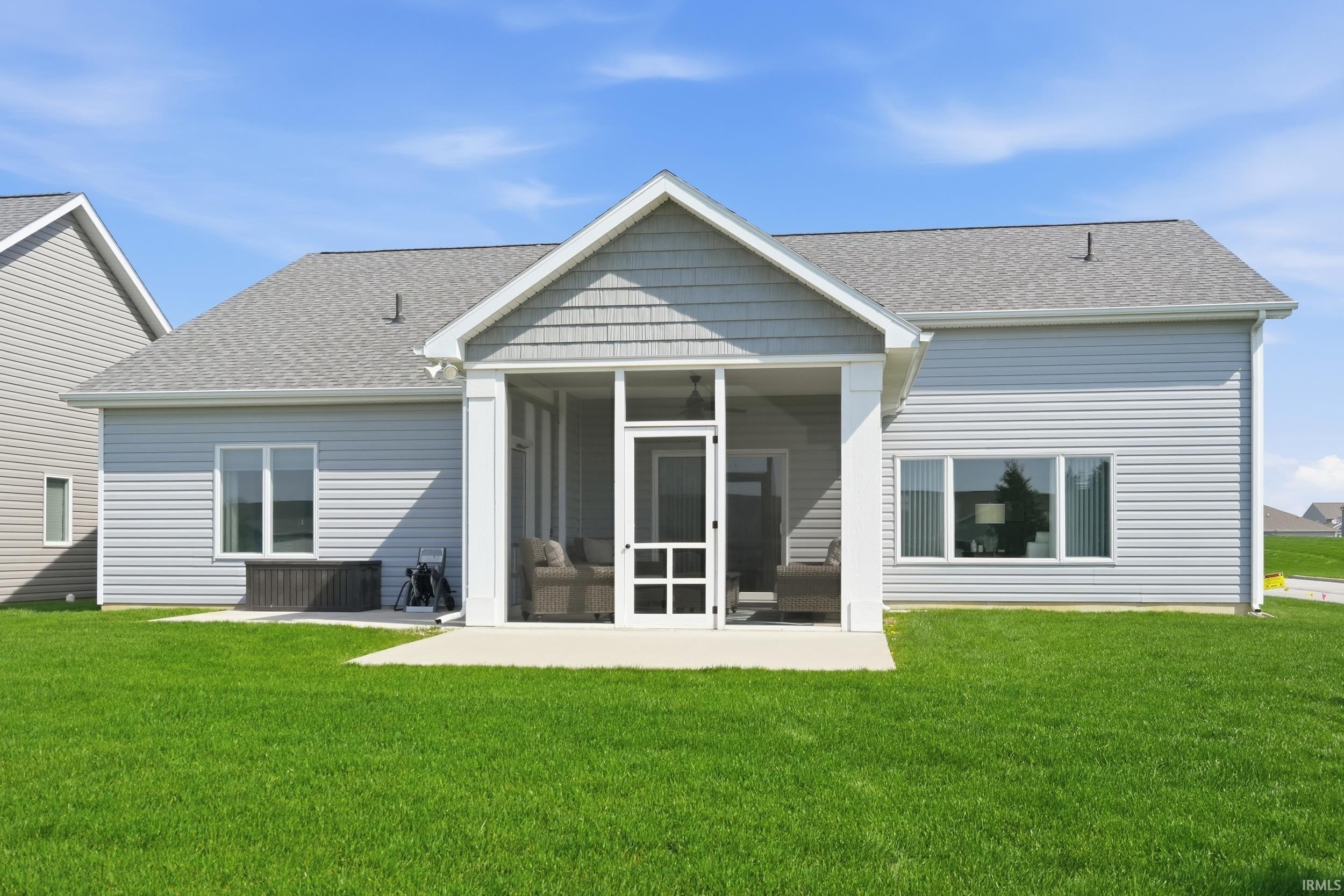 13505 Slate Rdg Court Fort Wayne, IN 46814 - Photo 34 of 36