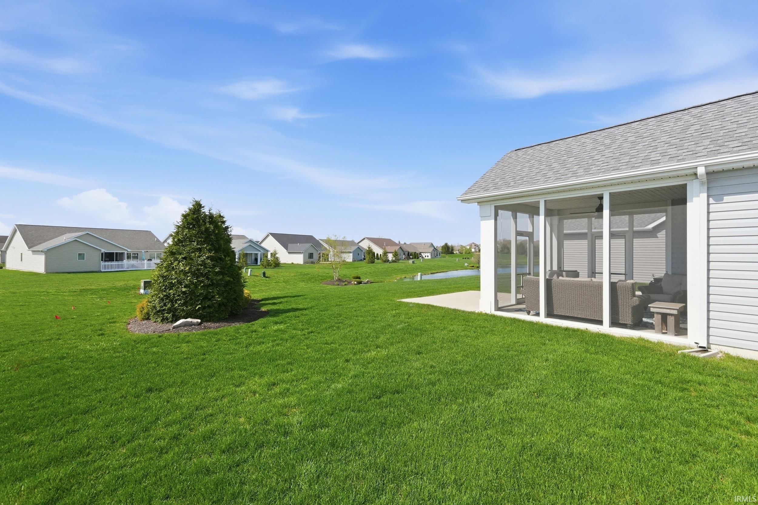 13505 Slate Rdg Court Fort Wayne, IN 46814 - Photo 35 of 36