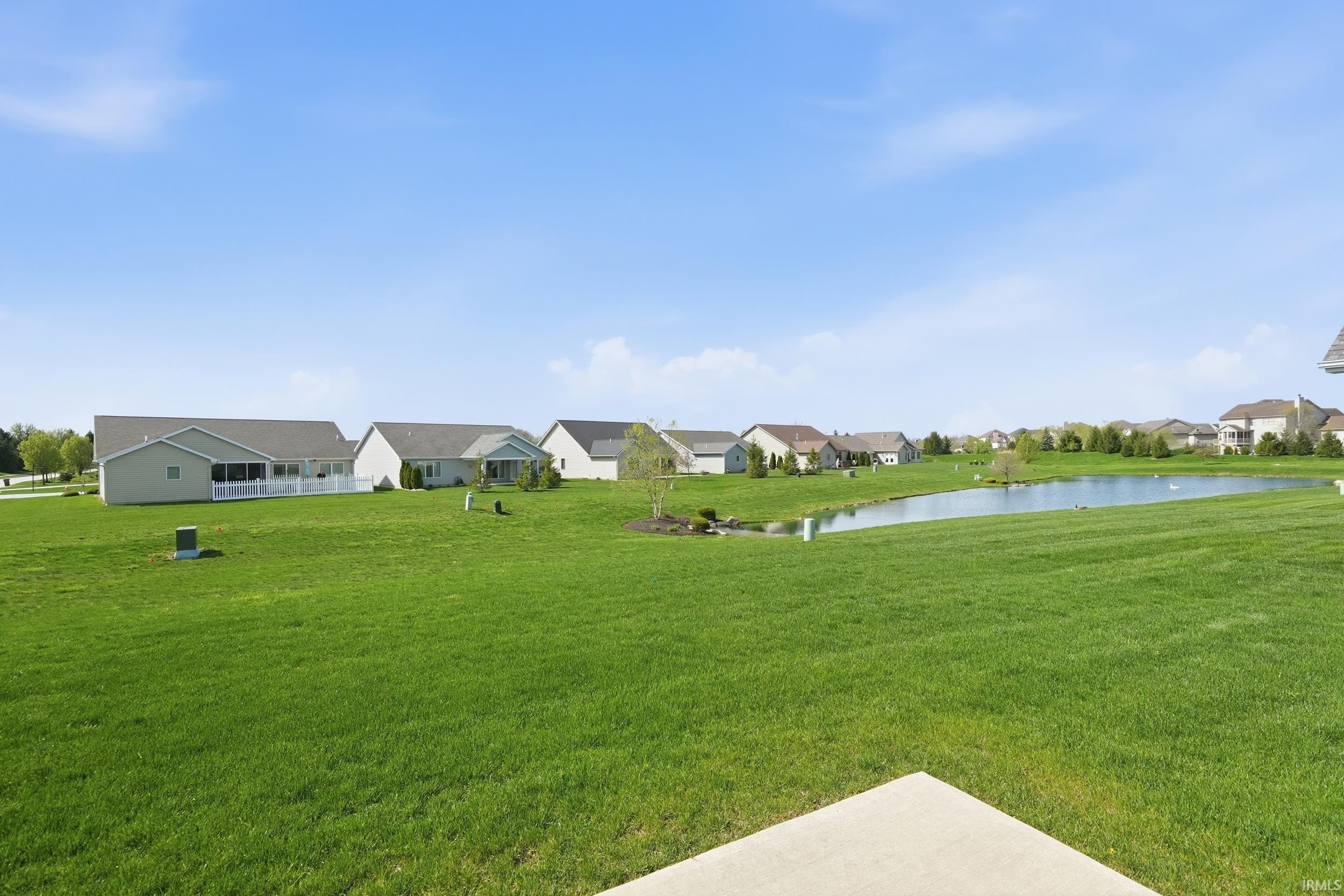 13505 Slate Rdg Court Fort Wayne, IN 46814 - Photo 36 of 36