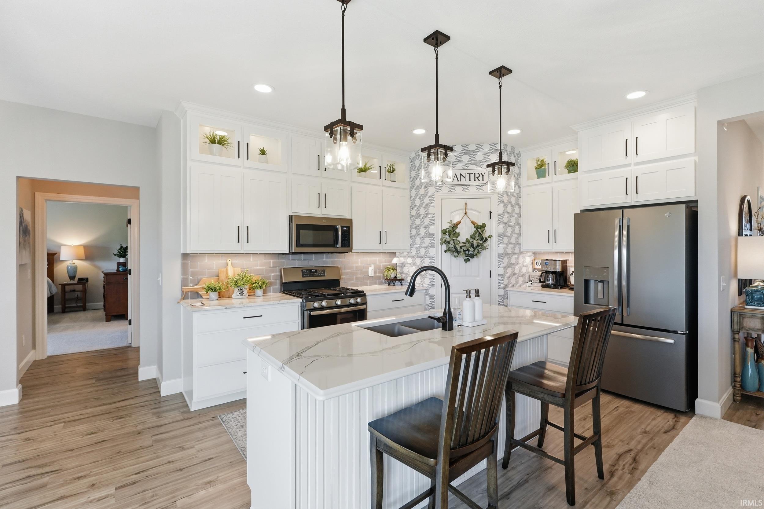 13505 Slate Rdg Court Fort Wayne, IN 46814 - Photo 9 of 36