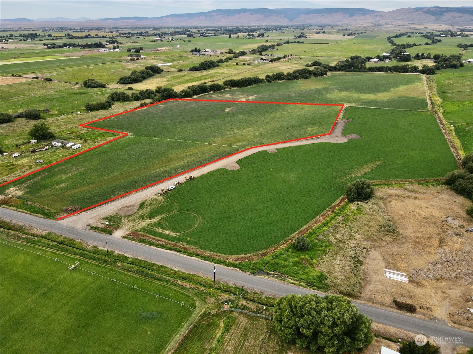 8 X Watson Road Ellensburg, WA 98926 - Photo 1 of 13 Gallery Image 1