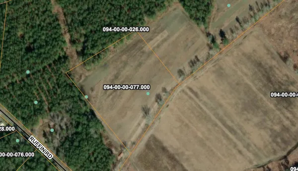 $240,000 | 6754 Ruffin Road, Ruffin, SC 29475