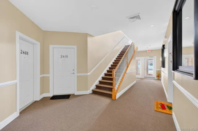 $425,000 | 2408 Bennington Drive, Fishkill, NY 12524