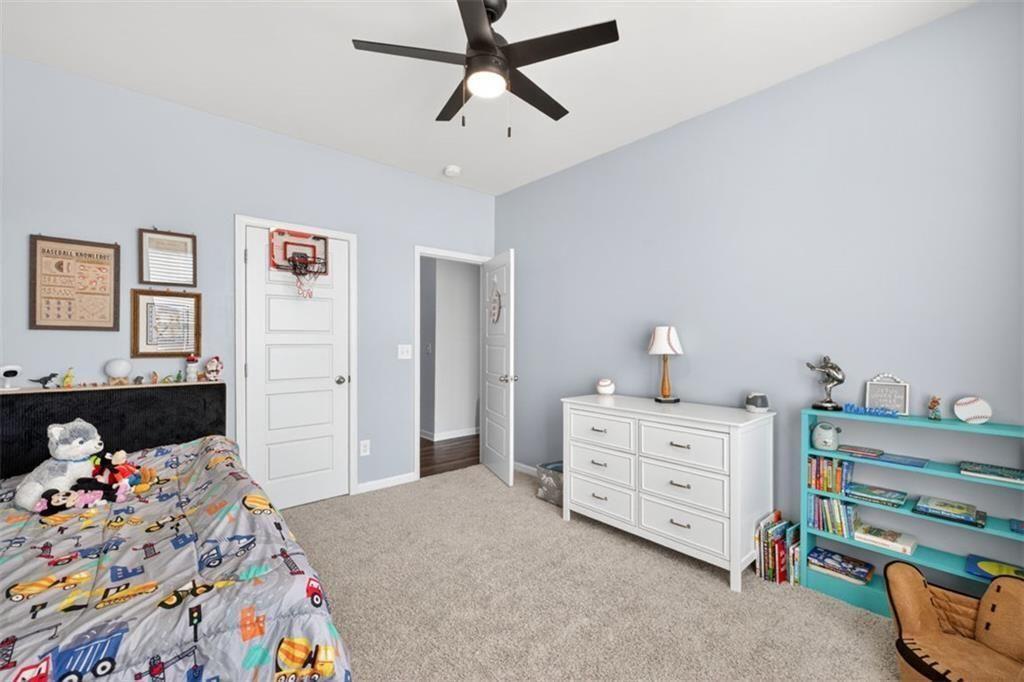 1537 Ridgewood Court Monroe, GA 30656 - Photo 30 of 62