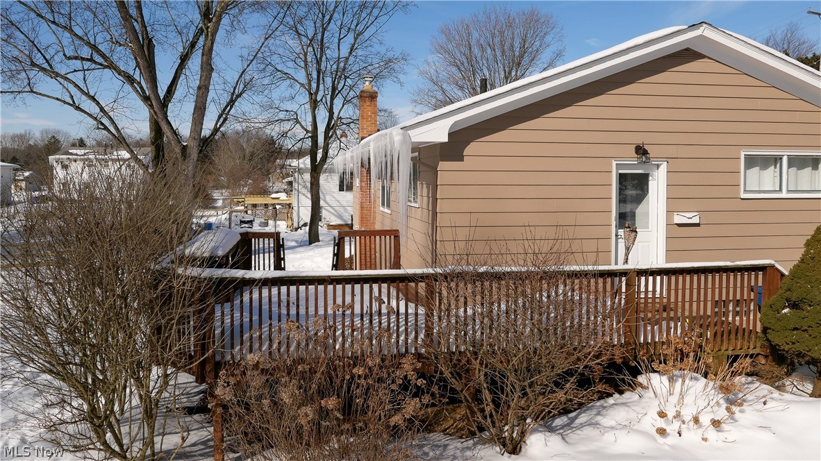 1104 Munroe Falls Kent Road Kent, OH 44240 - Photo 6 of 30