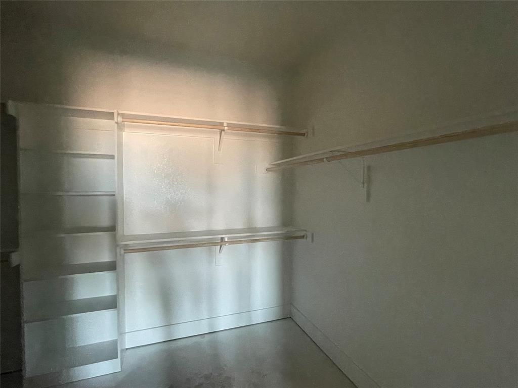 4117 Ranger Road Abilene, TX 79601 - Photo 5 of 31 MASTER CLOSET