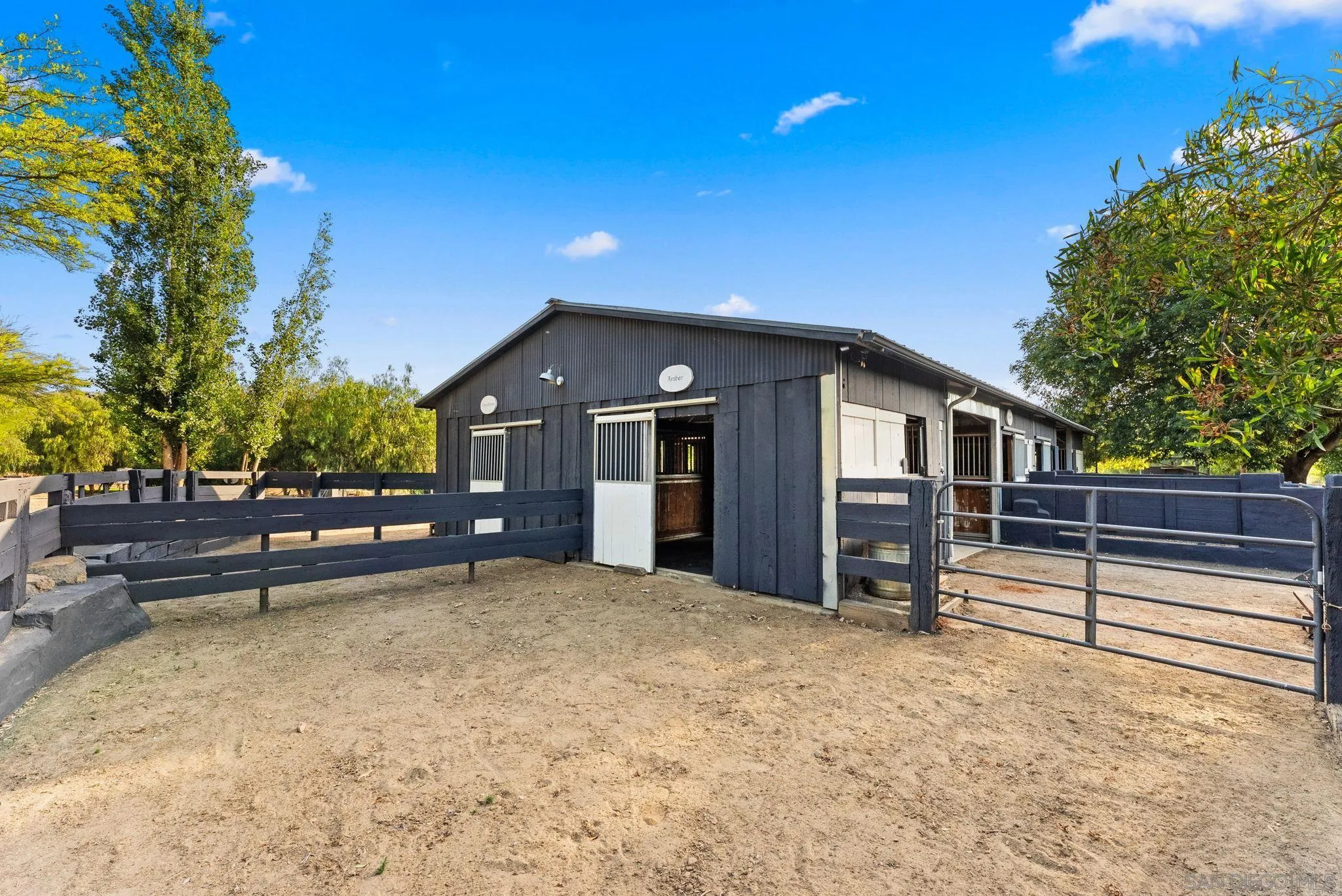 20751 Sutherland Dam Road Ramona, CA 92065 - Photo 54 of 65