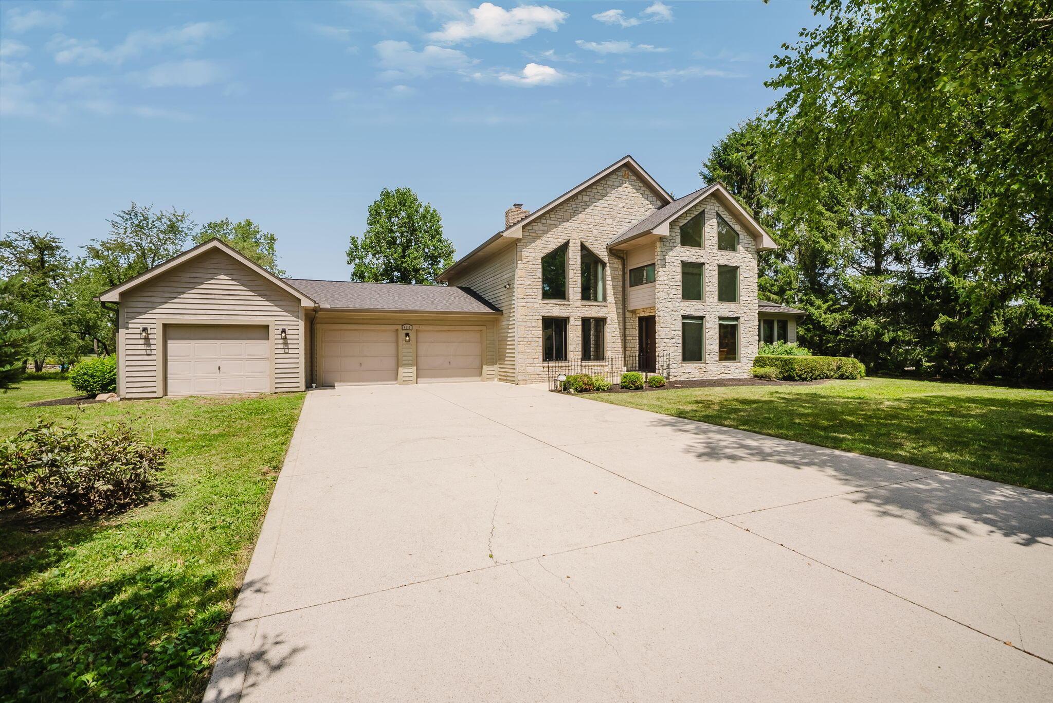 4111 Curve Road Delaware, OH 43015 - Photo 71 of 100 87-C.L.- 4111 Curve Rd, Delaware-87