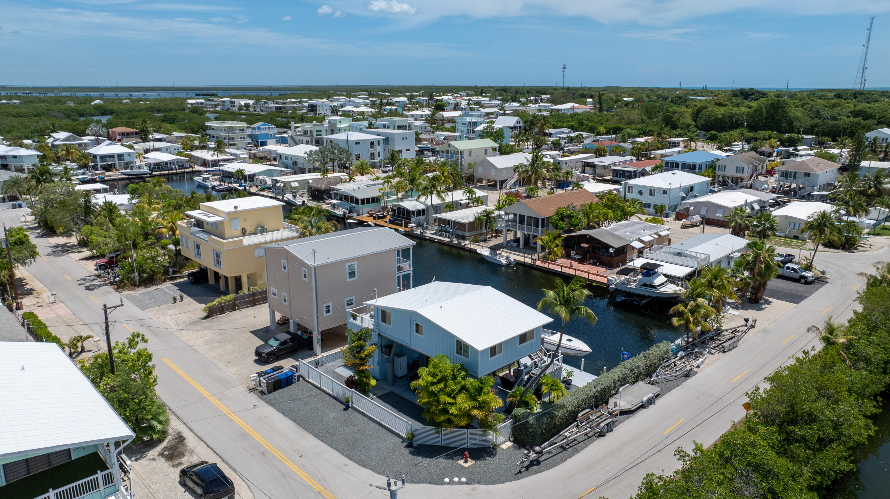 1 Snipe Road Key Largo, FL 33037 - Photo 35 of 44 Aerial