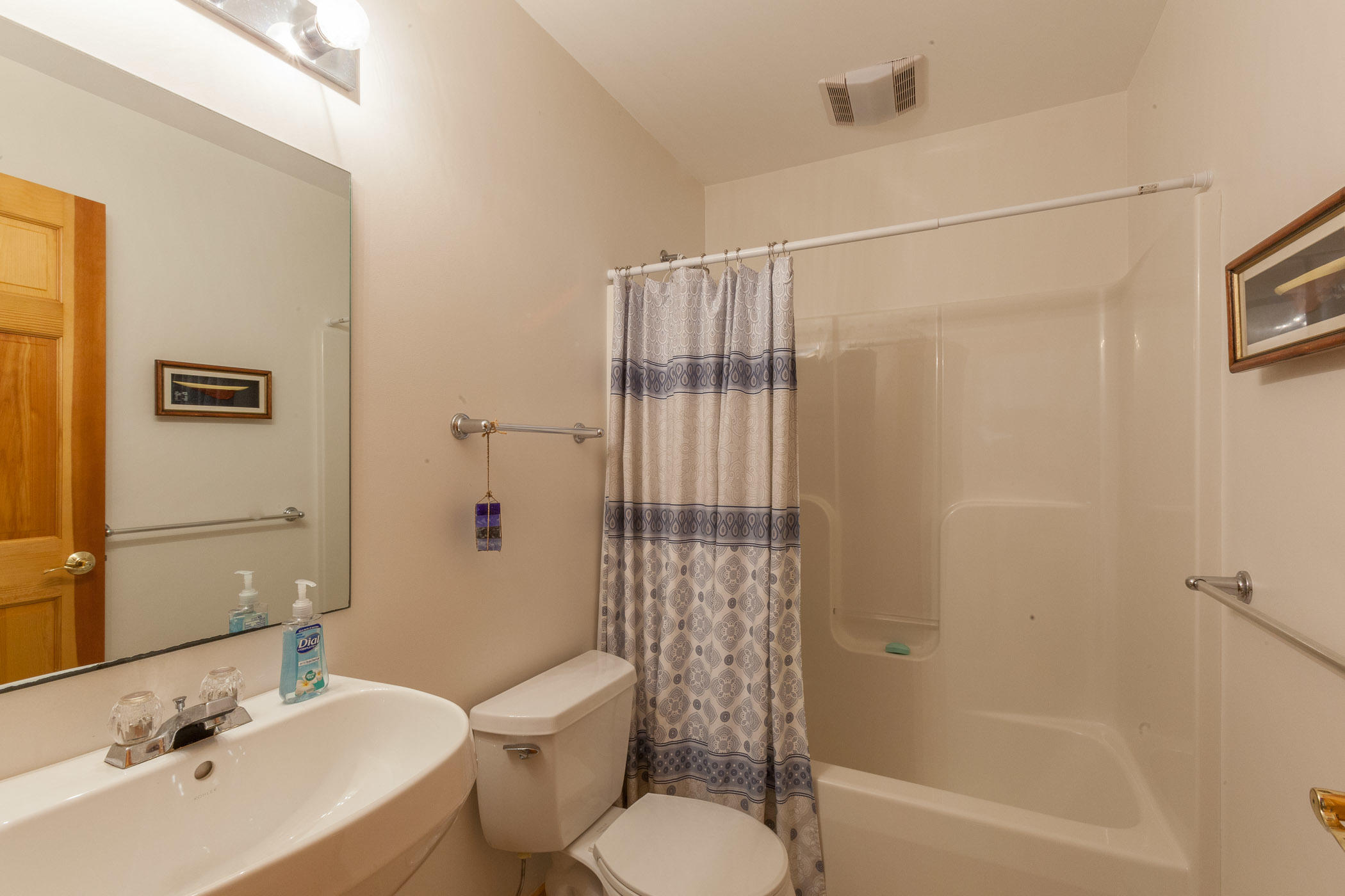 30 Beaver Pond Road Kennebunkport, ME 04046 - Photo 16 of 30 Full Bath First Floor