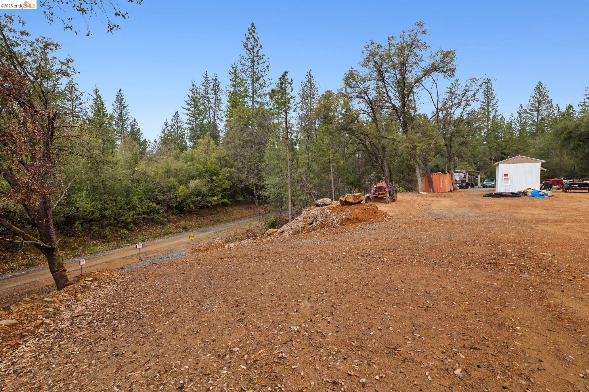 21901 Sawmill Flat Road Sonora, CA 95370 - Photo 8 of 24