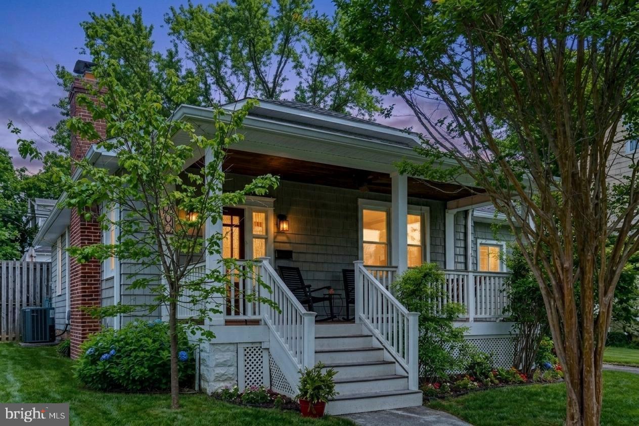 700 Murdock Road Baltimore, MD 21212 - Photo 20 of 27