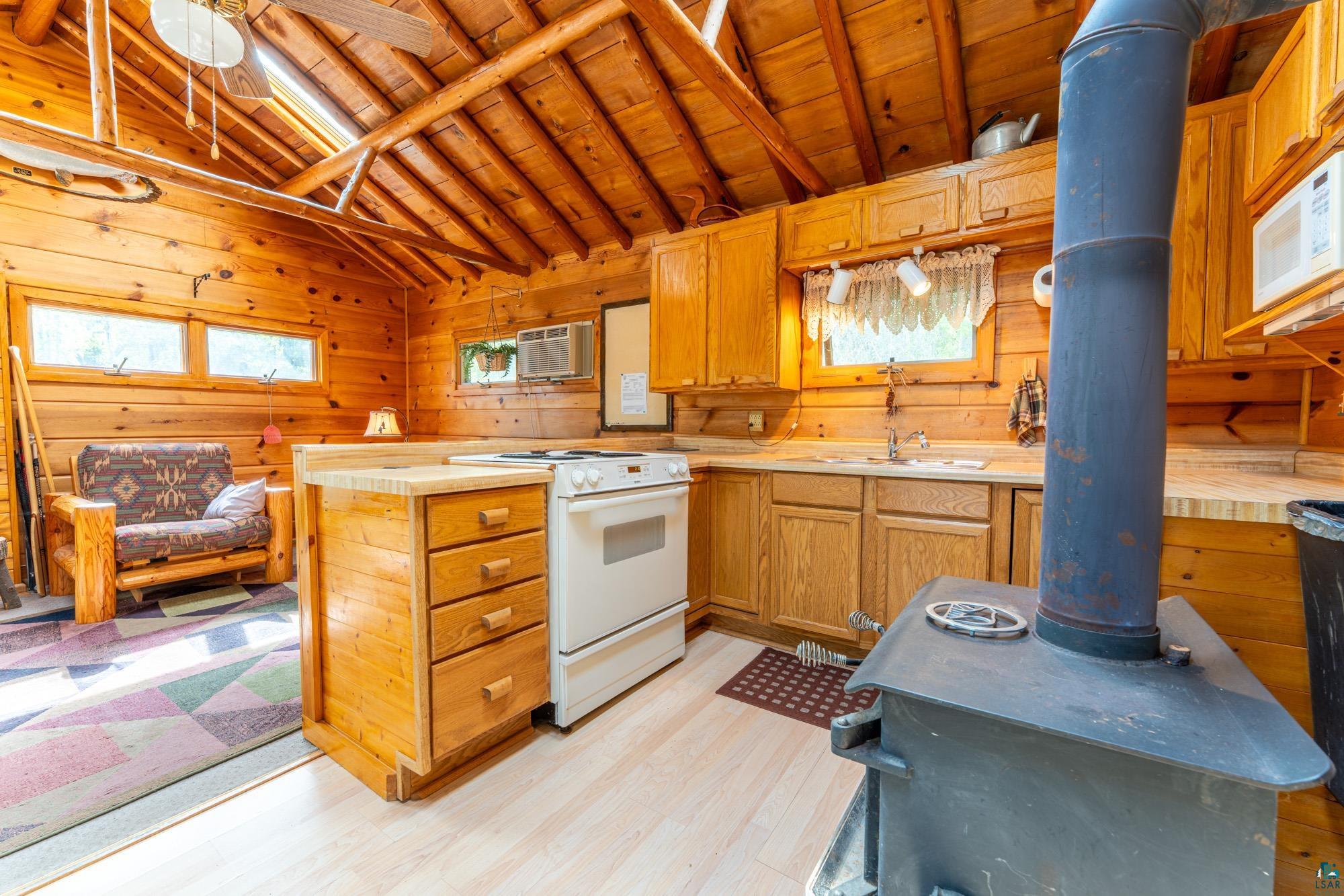 8433 Timber Bay Road Babbitt, MN 55706 - Photo 10 of 36