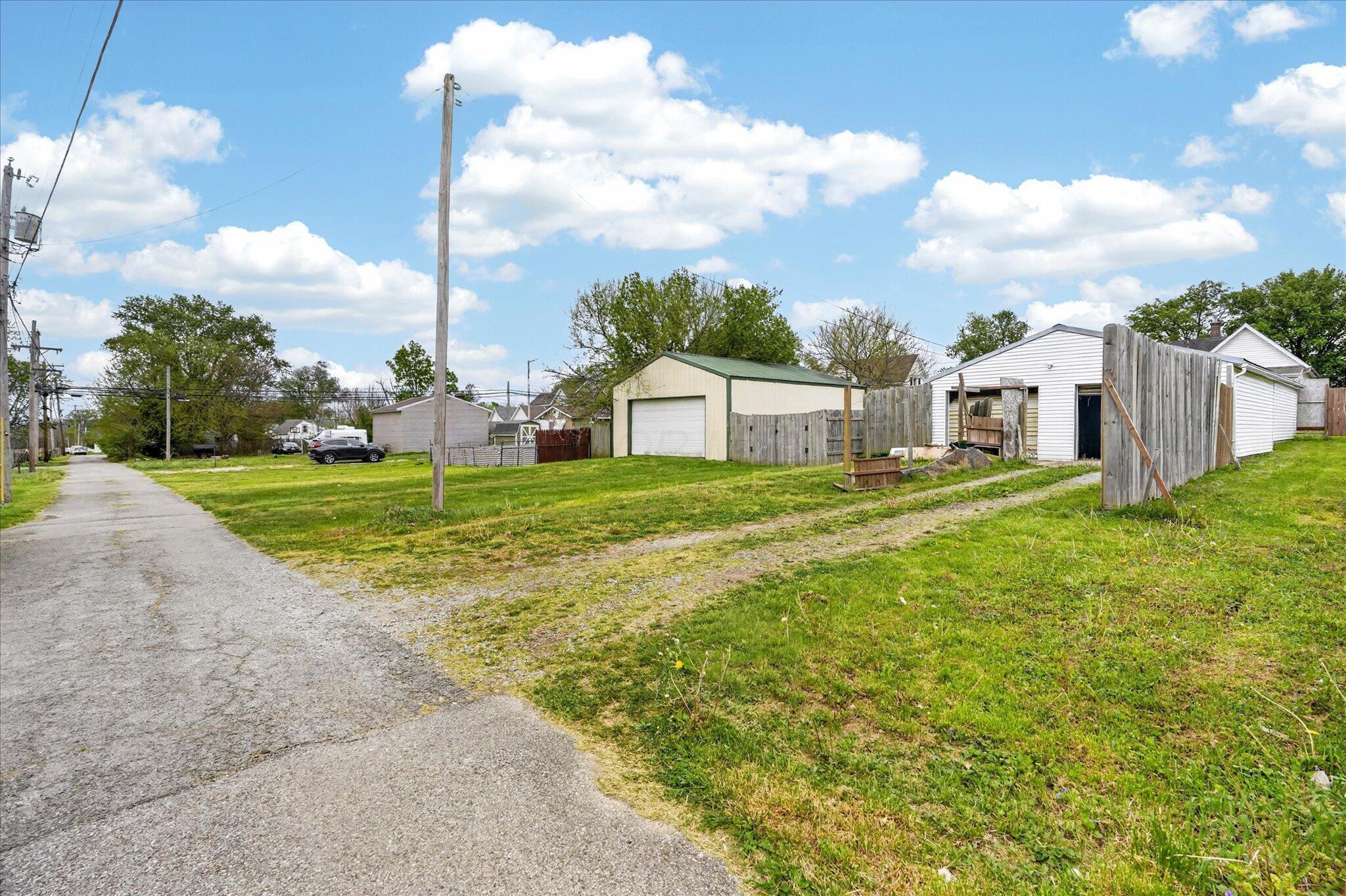453 Spring Street Greenfield, OH 45123 - Photo 20 of 21 21-453SpringSt-021