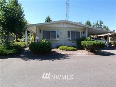 201 Southeast Union Avenue, Unit 22 Renton, WA 98059 - Photo 1 of 1 Gallery Image 1