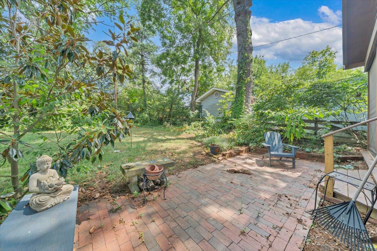1826 Arlington Road Southwest Roanoke, VA 24015 - Photo 44 of 49 44-MIB00026