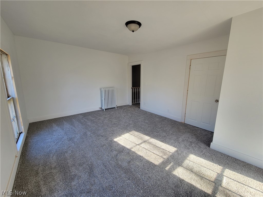 6500 Sanborn Road Ashtabula, OH 44004 - Photo 23 of 35 alt view of Master bedroom