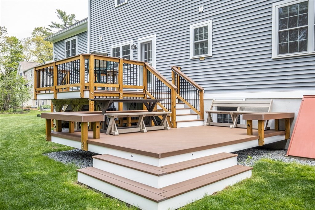 14 Eastern Avenue Burlington, MA 01803 - Photo 36 of 42