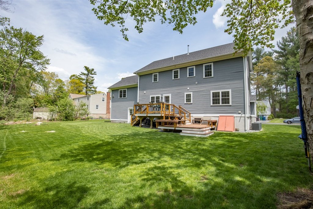 14 Eastern Avenue Burlington, MA 01803 - Photo 37 of 42