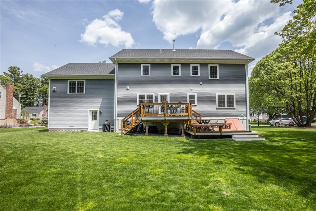 14 Eastern Avenue Burlington, MA 01803 - Photo 38 of 42