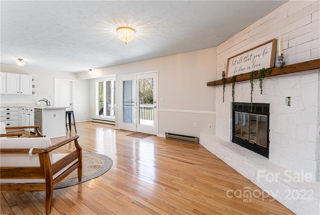50 Morgan Branch Estate Road Candler, NC 28715 - Photo 11 of 40 Gallery Image 11