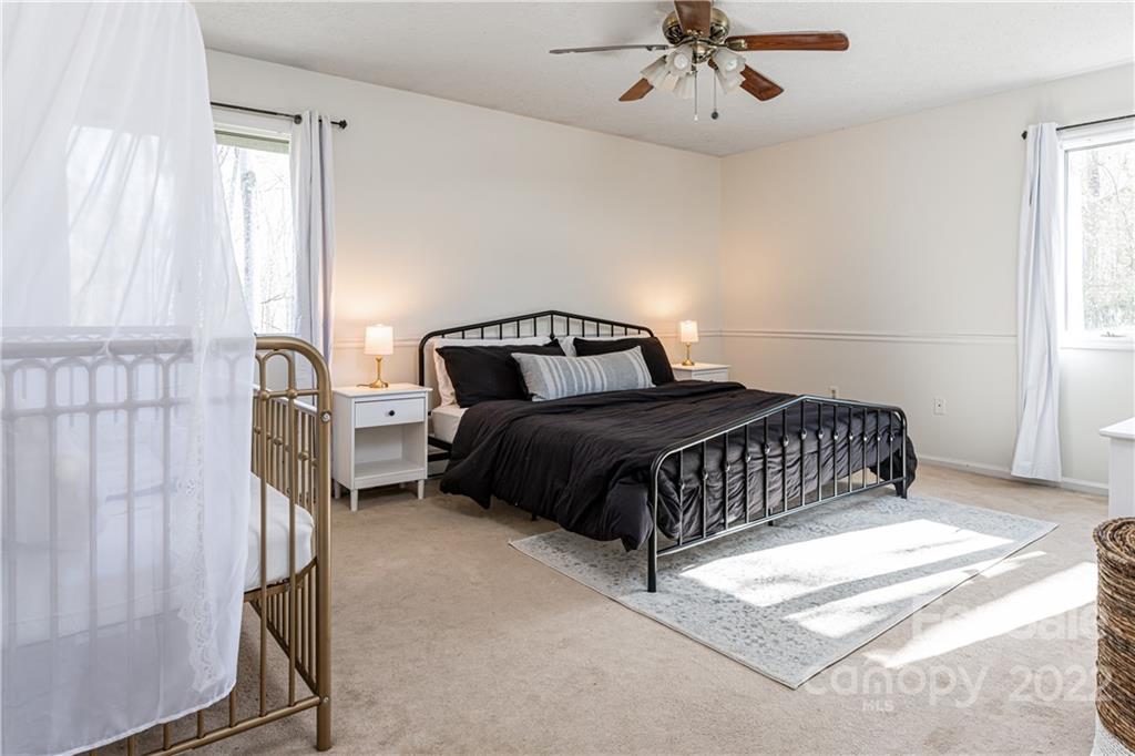 50 Morgan Branch Estate Road Candler, NC 28715 - Photo 19 of 40 Gallery Image 19