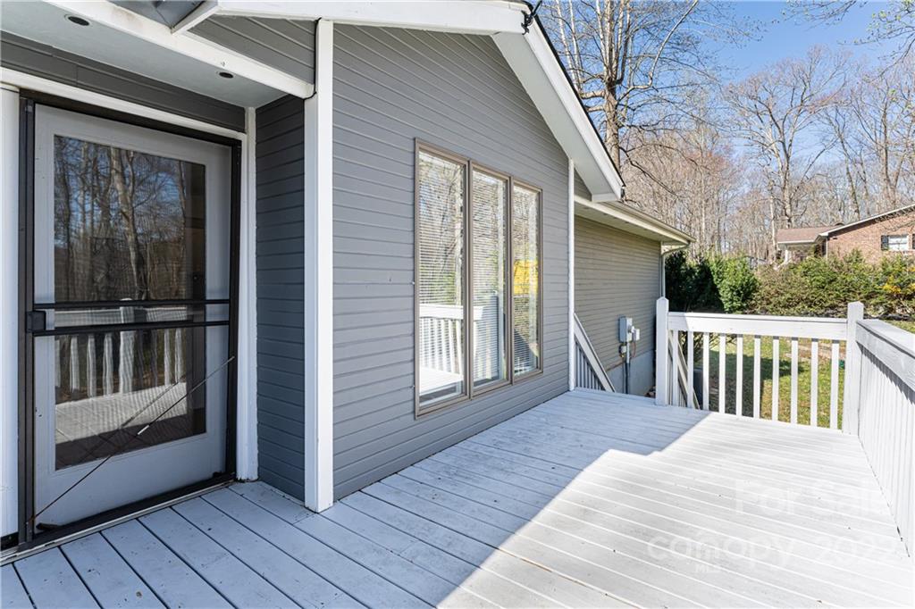 50 Morgan Branch Estate Road Candler, NC 28715 - Photo 29 of 40 Gallery Image 29