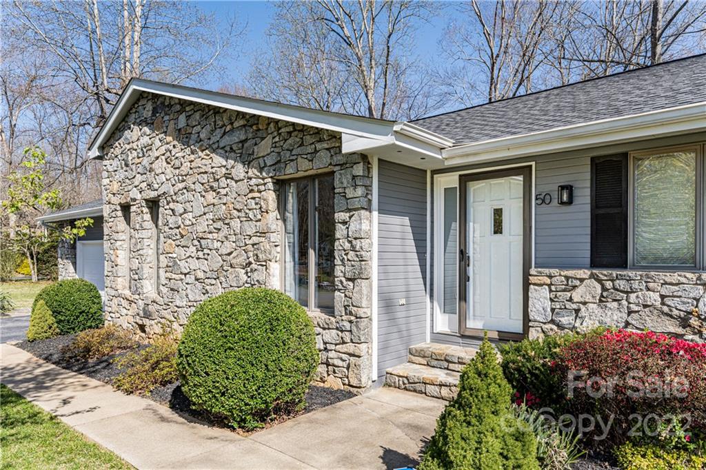 50 Morgan Branch Estate Road Candler, NC 28715 - Photo 3 of 40 Gallery Image 3