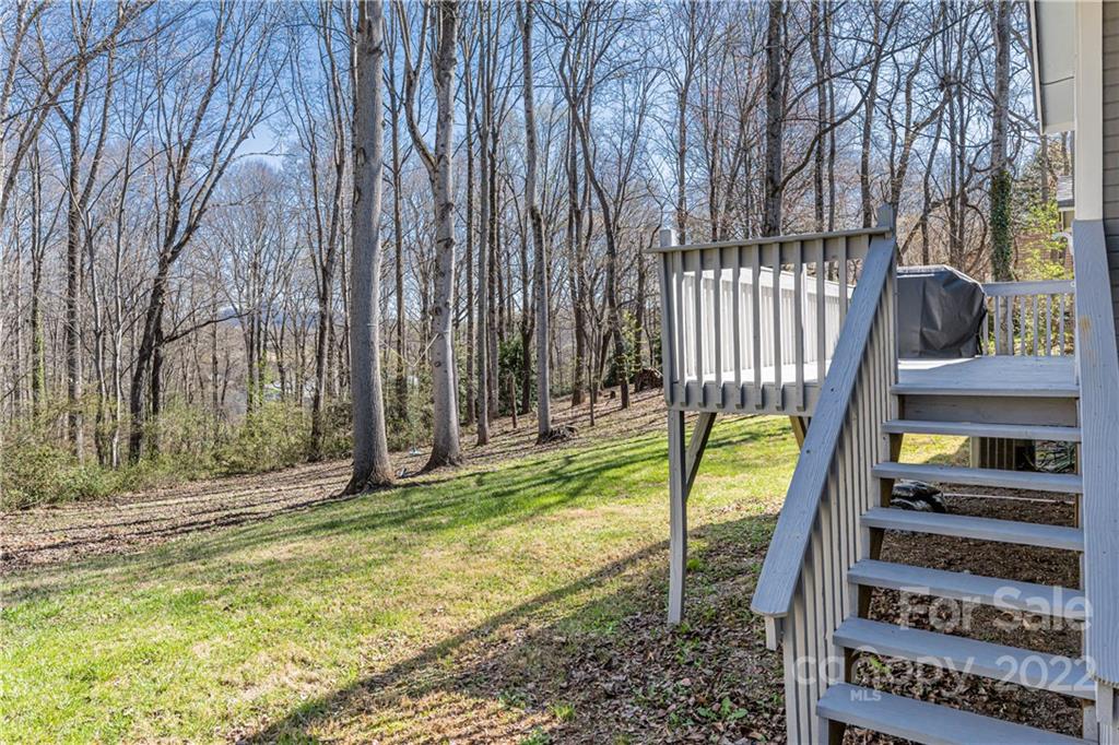 50 Morgan Branch Estate Road Candler, NC 28715 - Photo 31 of 40 Gallery Image 31