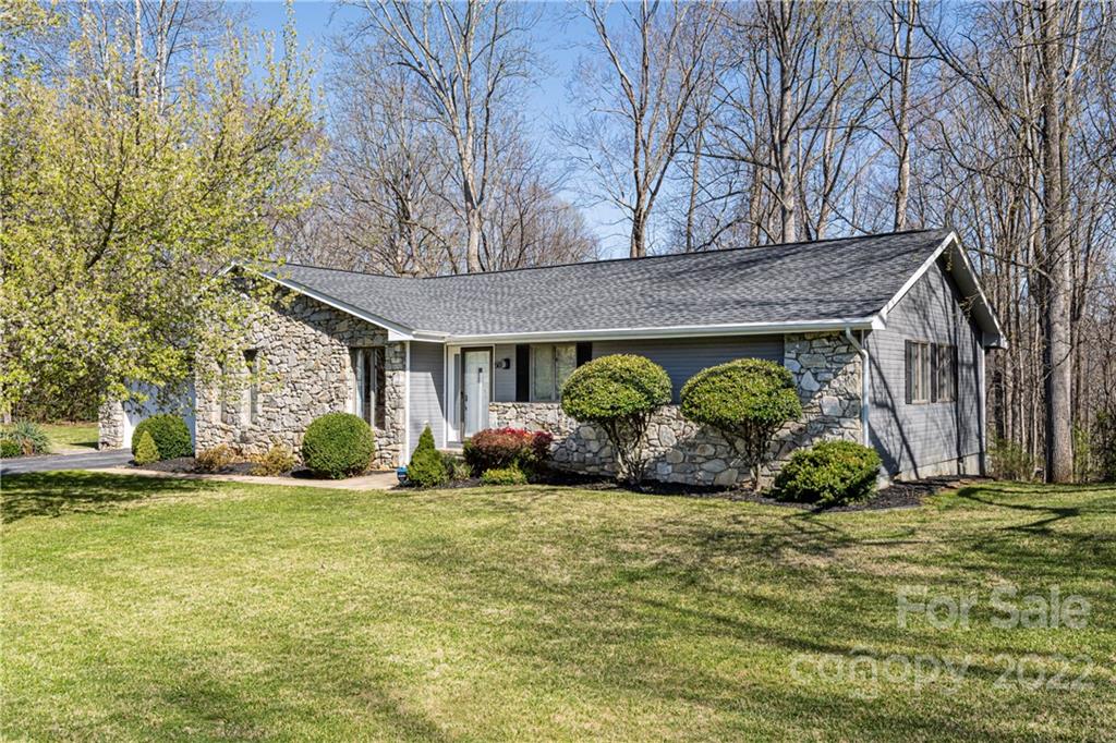 50 Morgan Branch Estate Road Candler, NC 28715 - Photo 37 of 40 Gallery Image 37