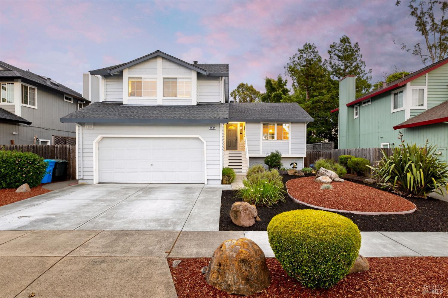 3532 Banyan Street Santa Rosa, CA 95403 - Photo 16 of 56