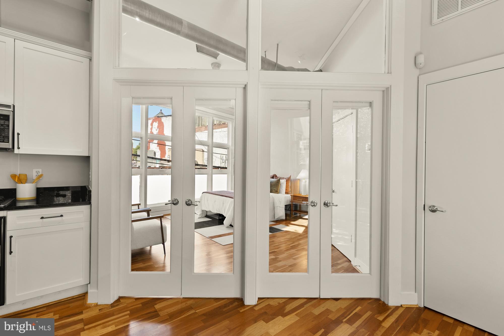2380 Champlain Street Northwest, Unit 203 Washington, DC 20009 - Photo 20 of 45